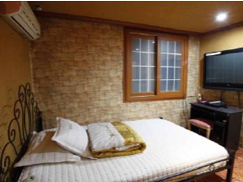 Hotel Queen Pusan Zewnętrze zdjęcie