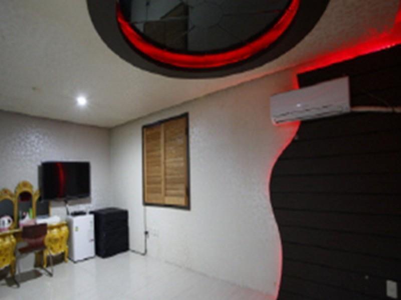 Hotel Queen Pusan Zewnętrze zdjęcie