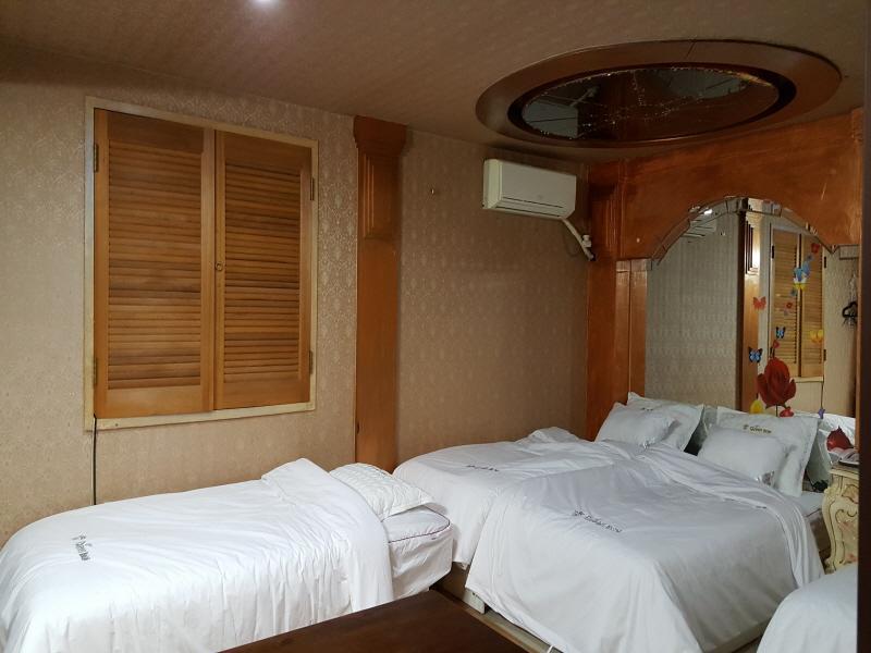 Hotel Queen Pusan Zewnętrze zdjęcie