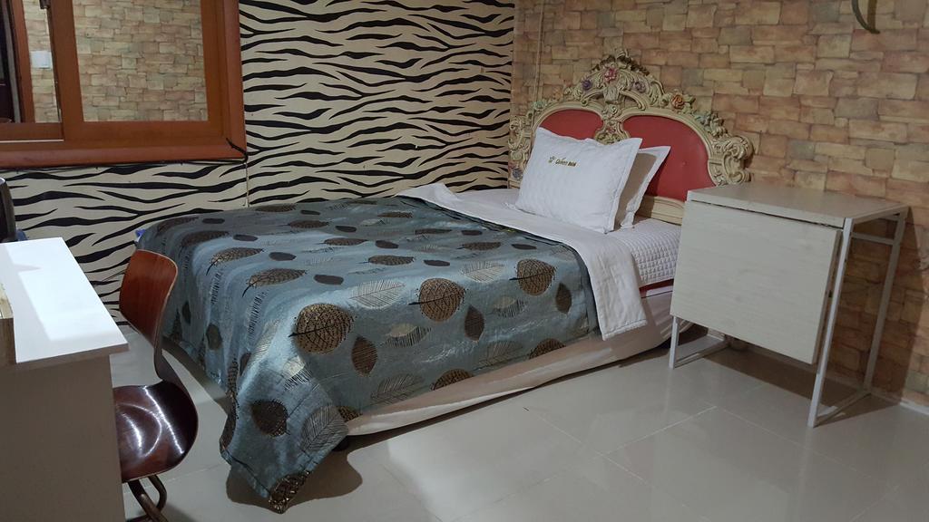 Hotel Queen Pusan Zewnętrze zdjęcie