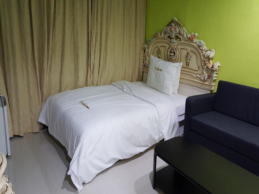 Hotel Queen Pusan Zewnętrze zdjęcie