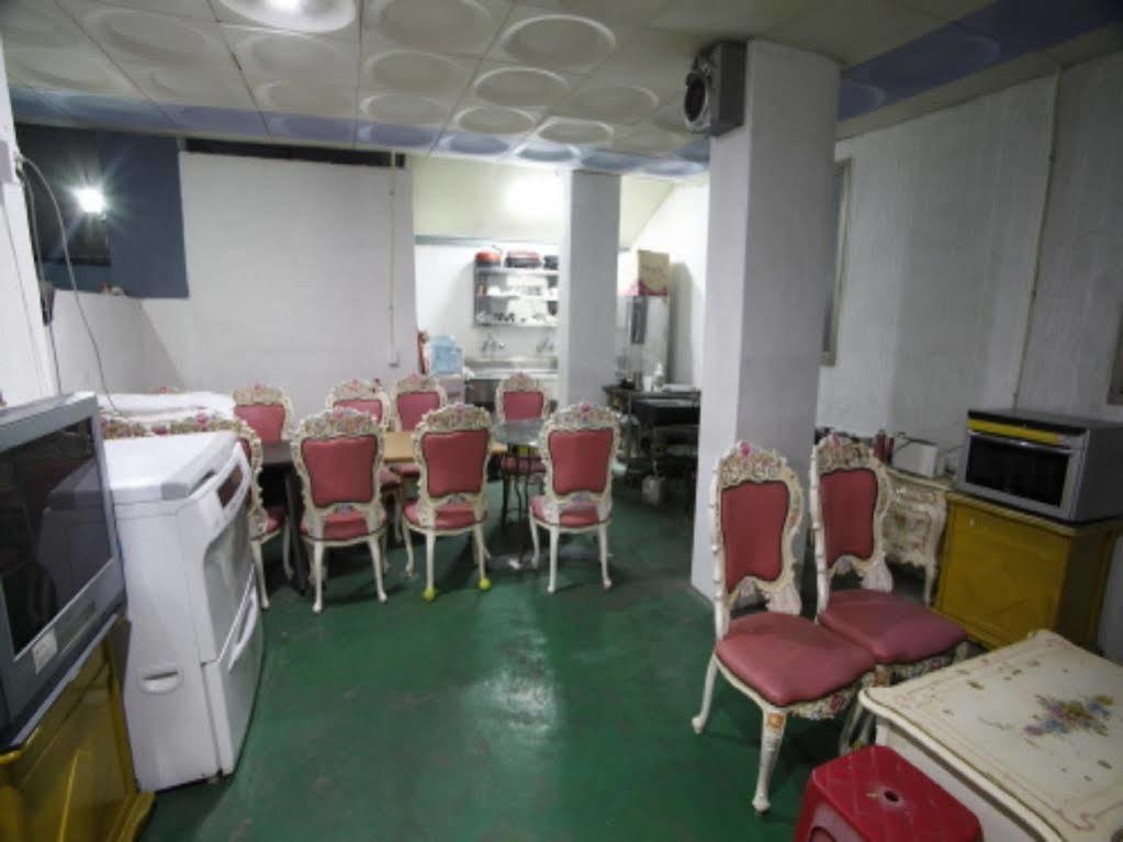Hotel Queen Pusan Zewnętrze zdjęcie