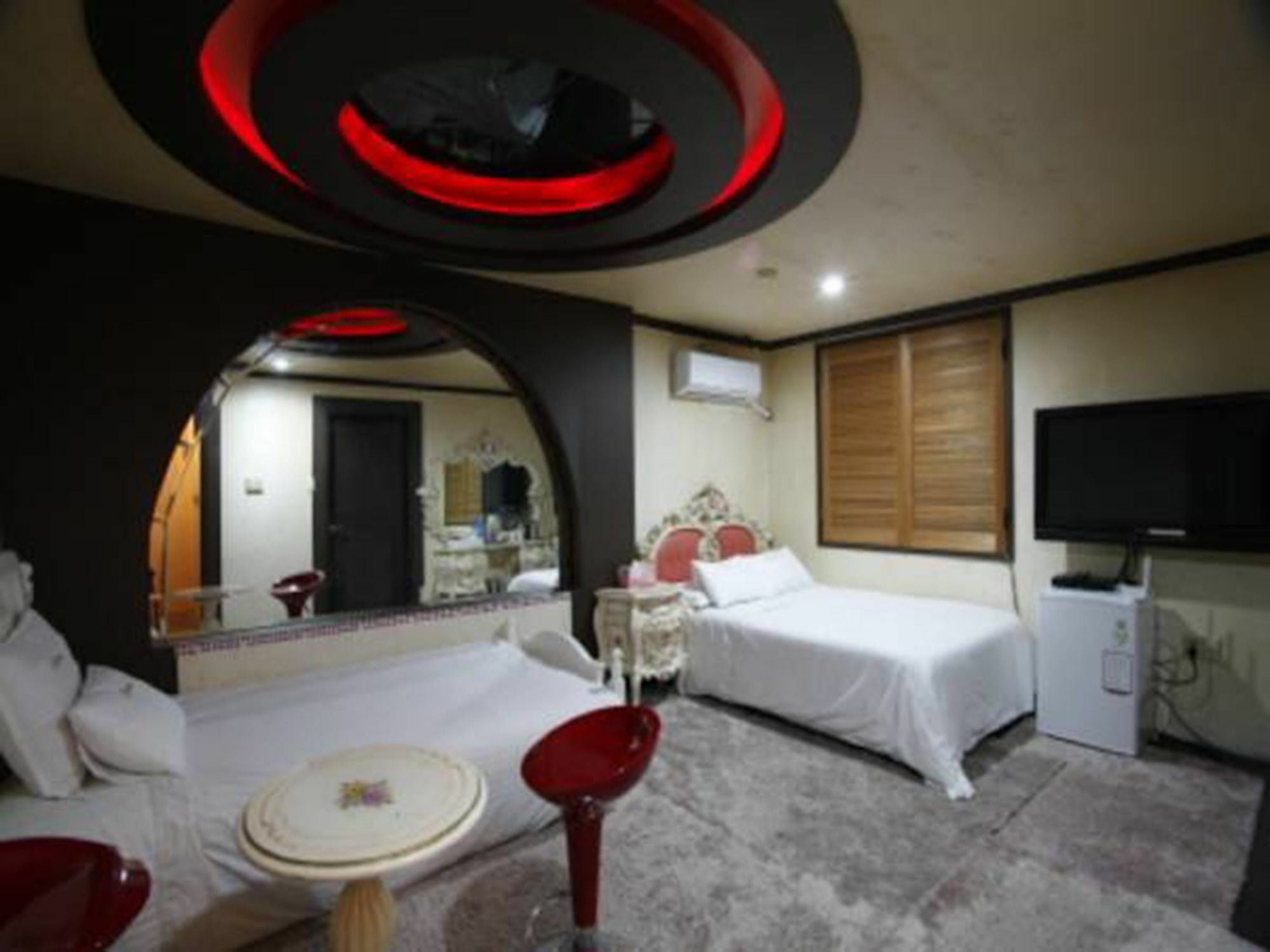 Hotel Queen Pusan Zewnętrze zdjęcie