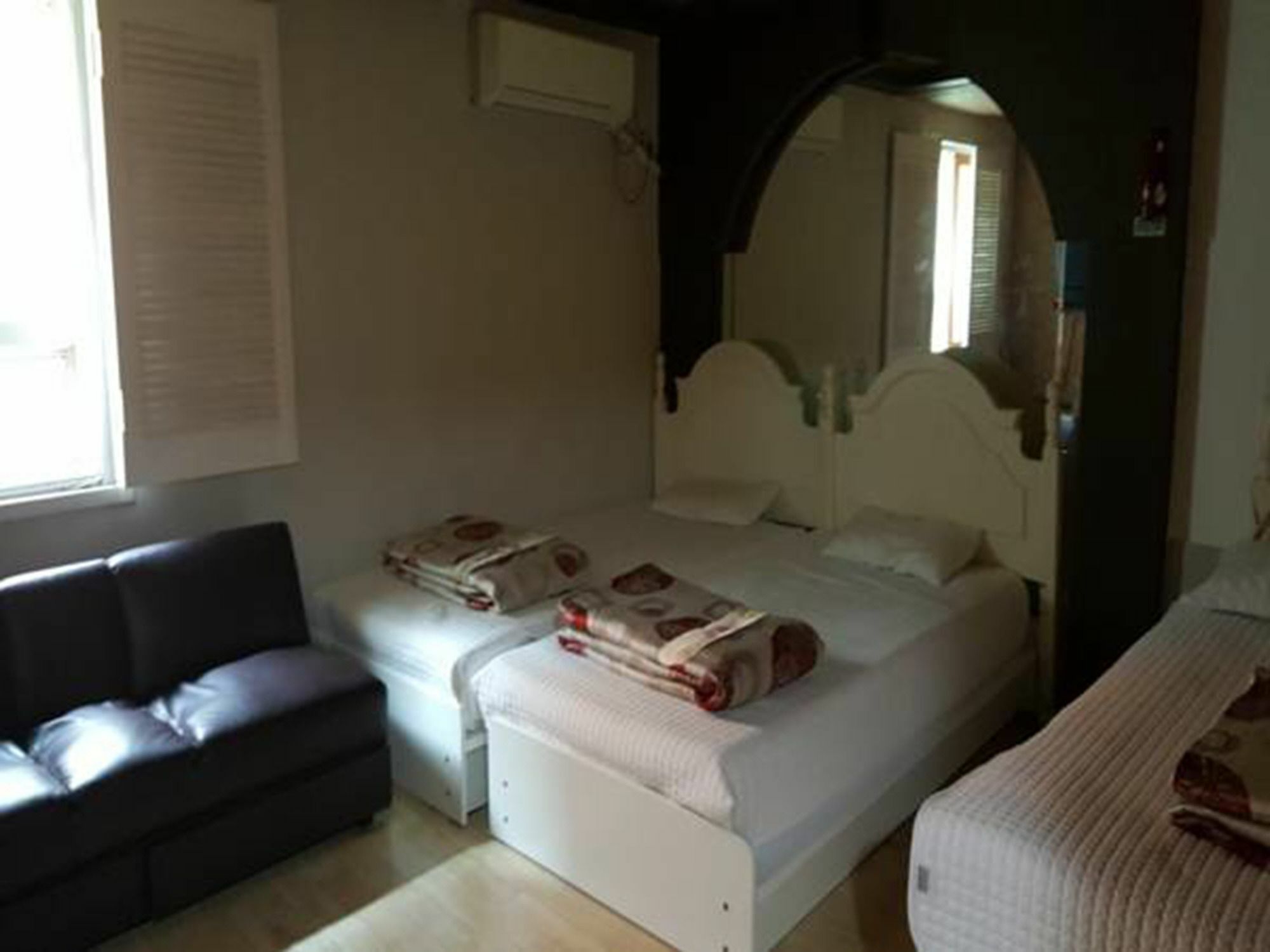 Hotel Queen Pusan Zewnętrze zdjęcie