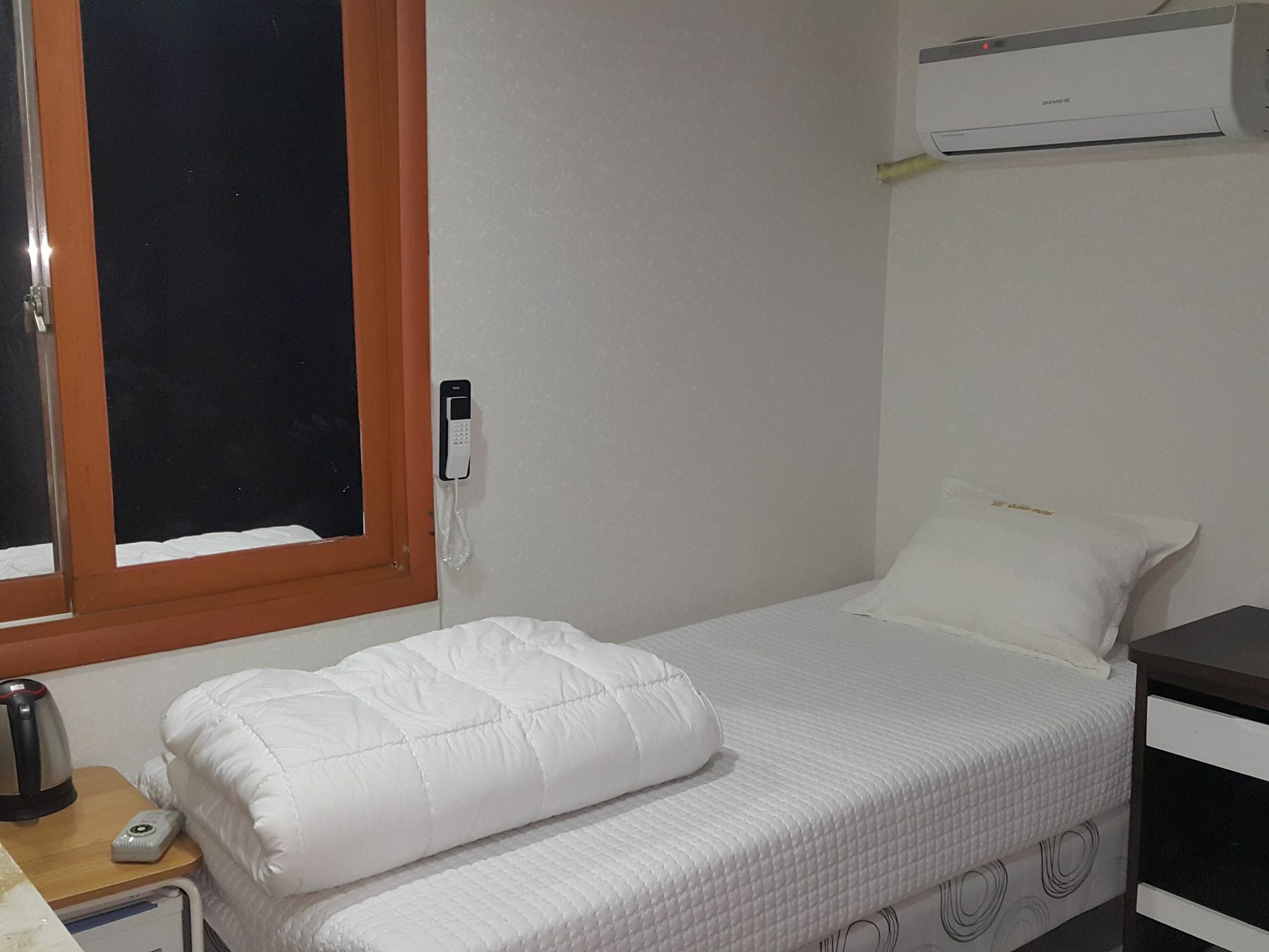 Hotel Queen Pusan Zewnętrze zdjęcie