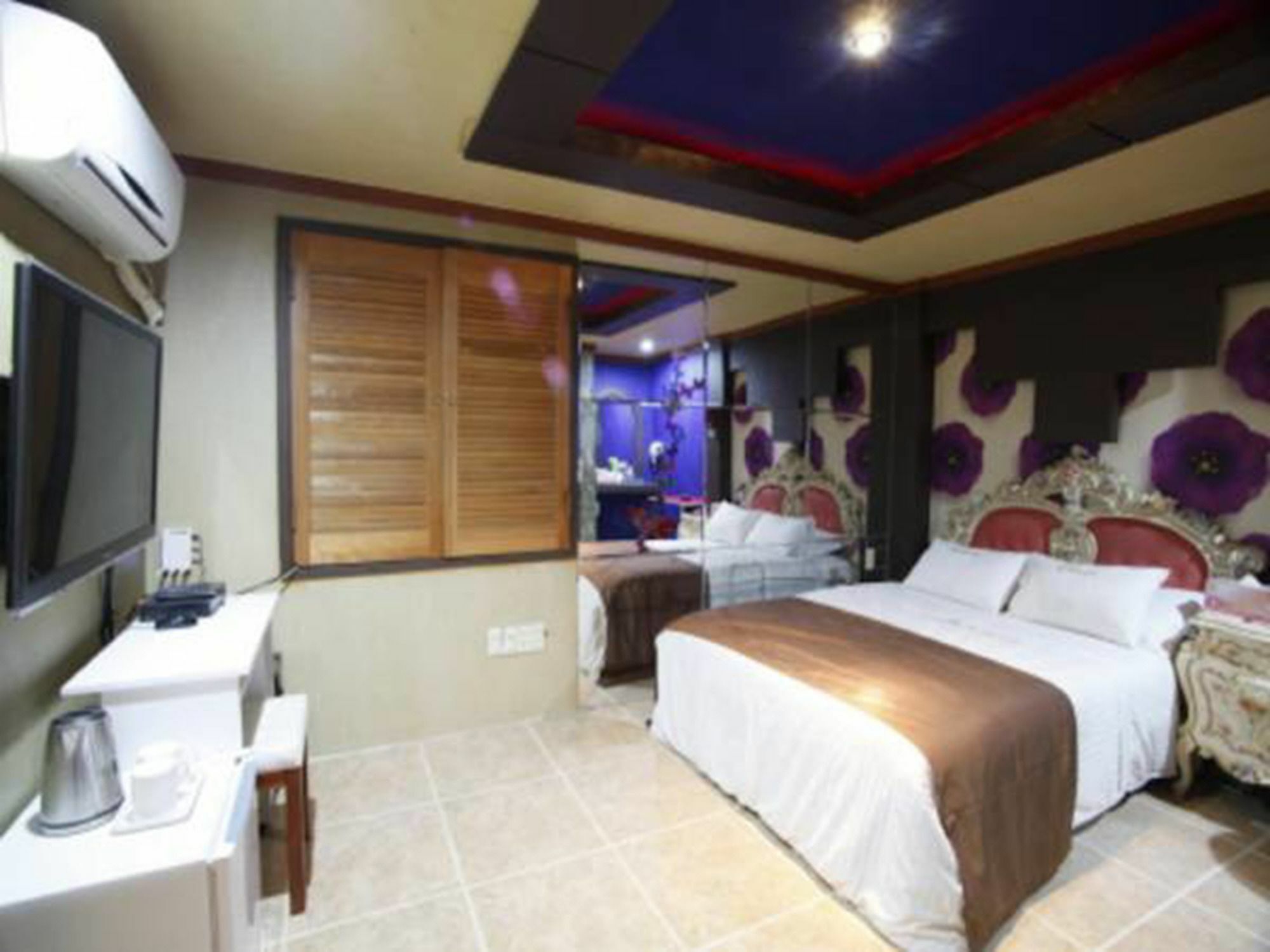 Hotel Queen Pusan Zewnętrze zdjęcie